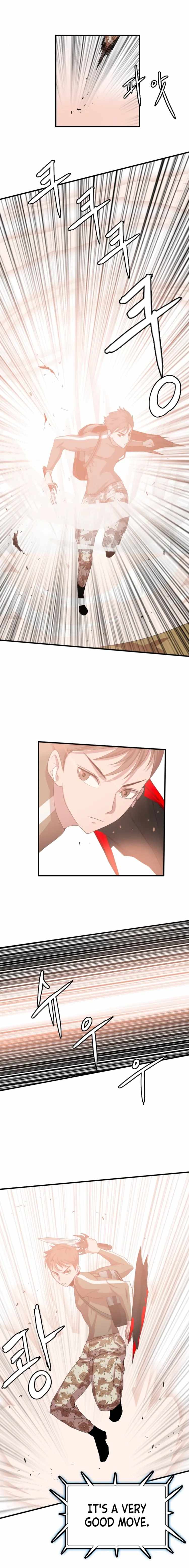 I Picked a Mobile From Another World chapter 105 page 10