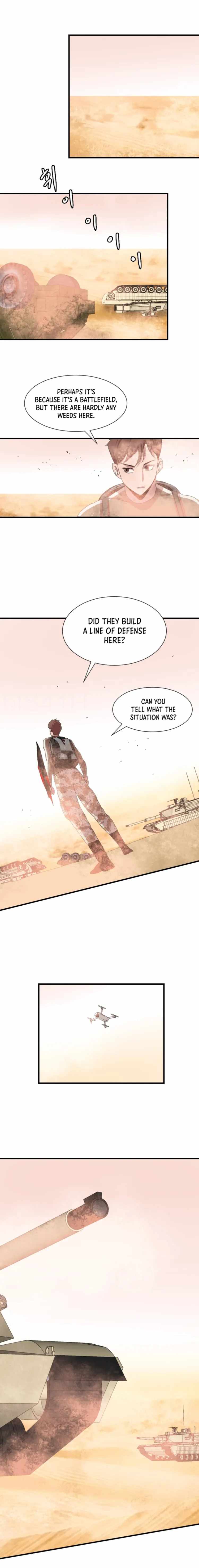 I Picked a Mobile From Another World chapter 105 page 13