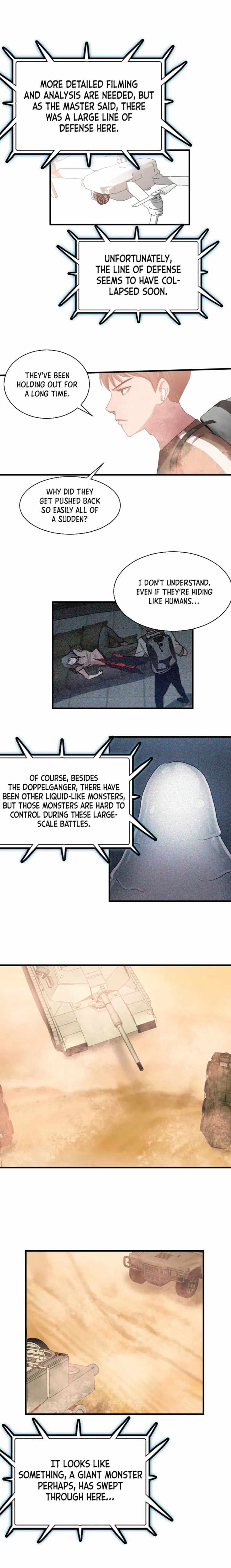 I Picked a Mobile From Another World chapter 105 page 14