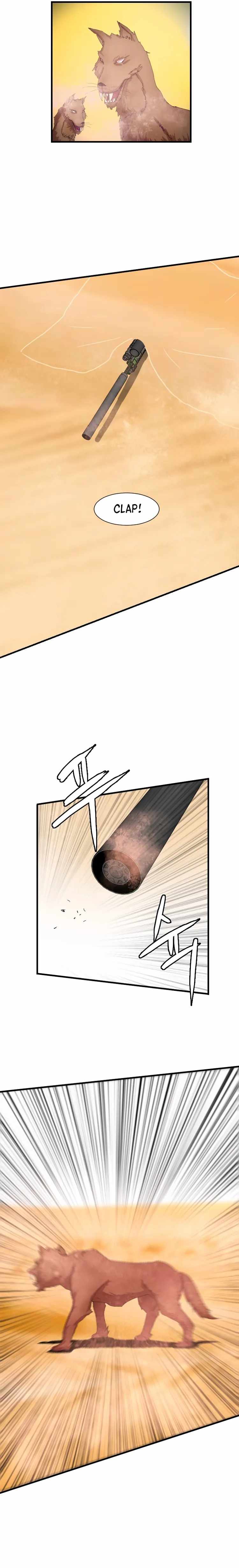 I Picked a Mobile From Another World chapter 105 page 2