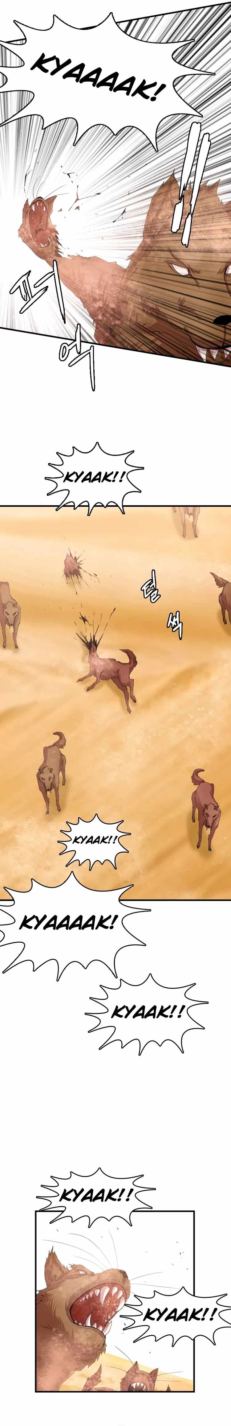 I Picked a Mobile From Another World chapter 105 page 3