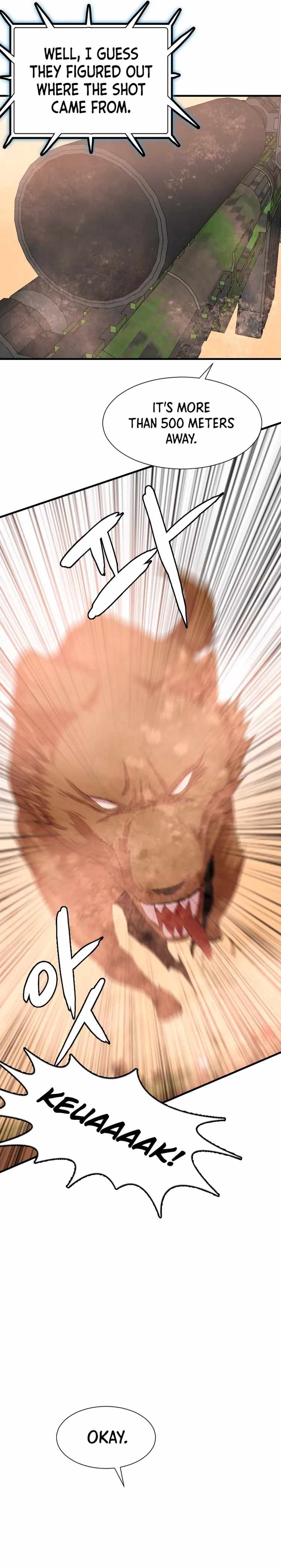 I Picked a Mobile From Another World chapter 105 page 4