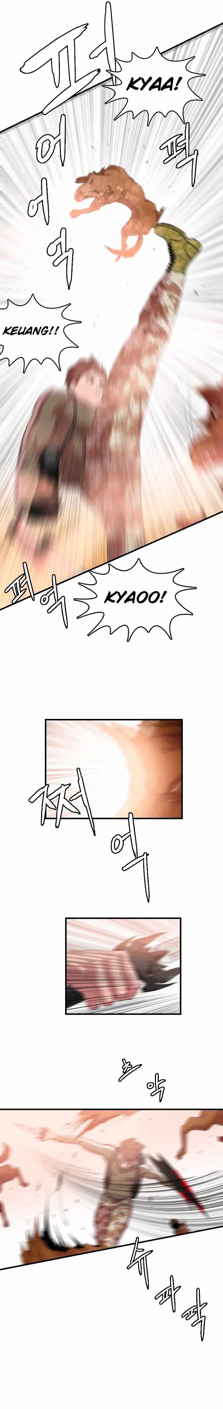 I Picked a Mobile From Another World chapter 105 page 9