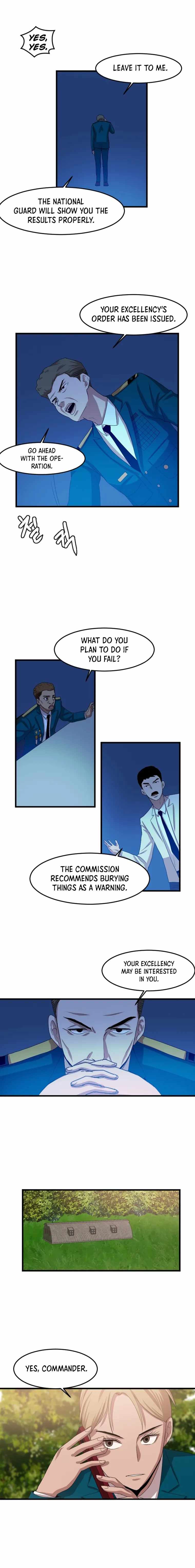 I Picked a Mobile From Another World chapter 106 page 16