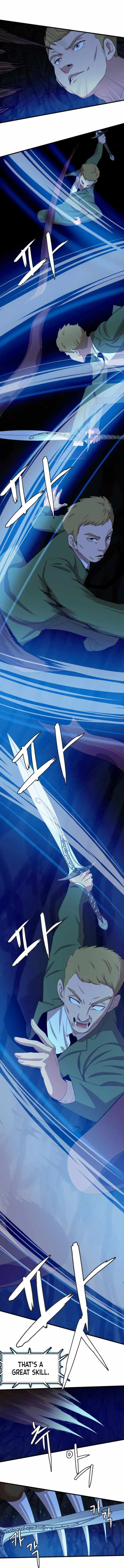 I Picked a Mobile From Another World chapter 107 page 14