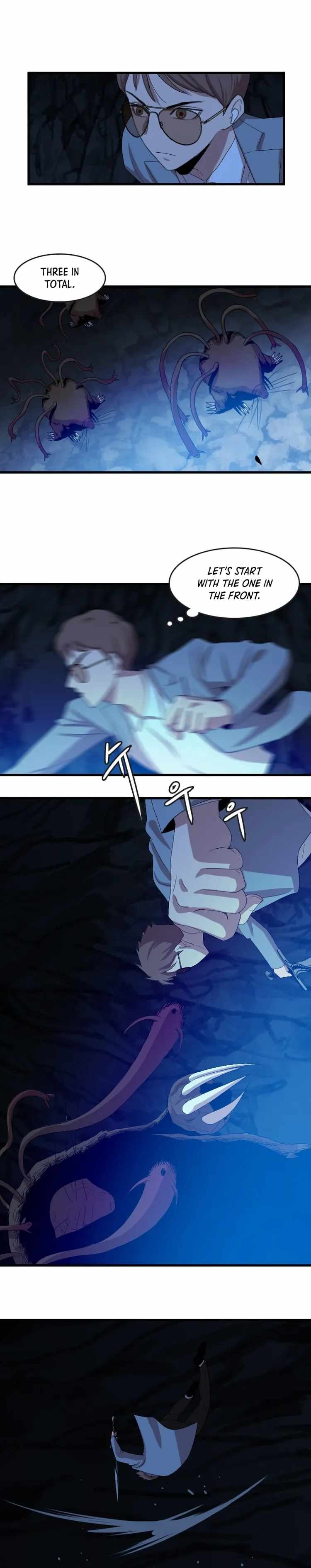 I Picked a Mobile From Another World chapter 108 page 7