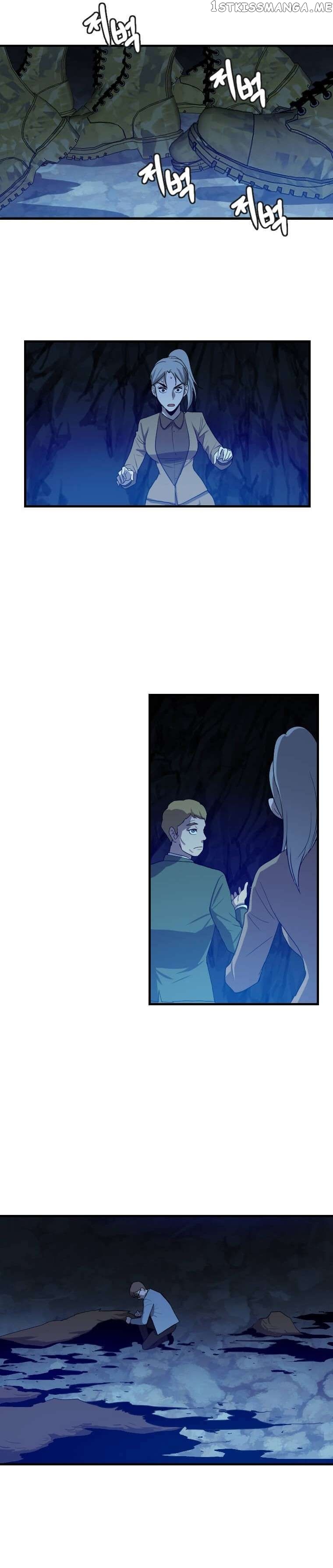 I Picked a Mobile From Another World chapter 109 page 11