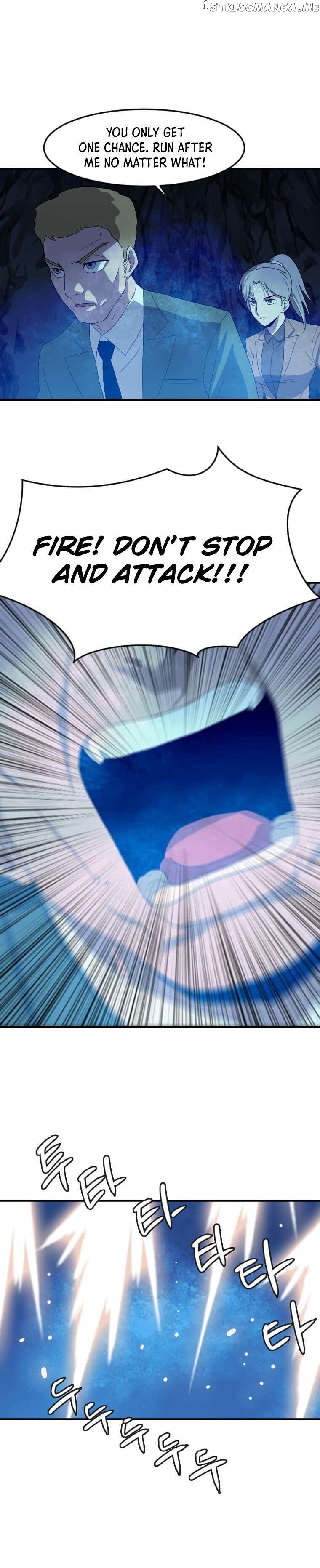 I Picked a Mobile From Another World chapter 109 page 16