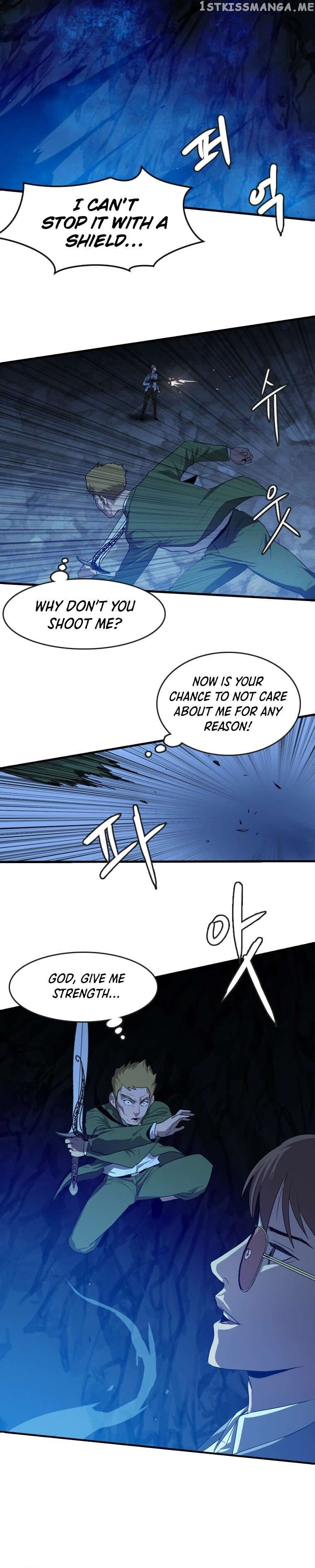 I Picked a Mobile From Another World chapter 109 page 20