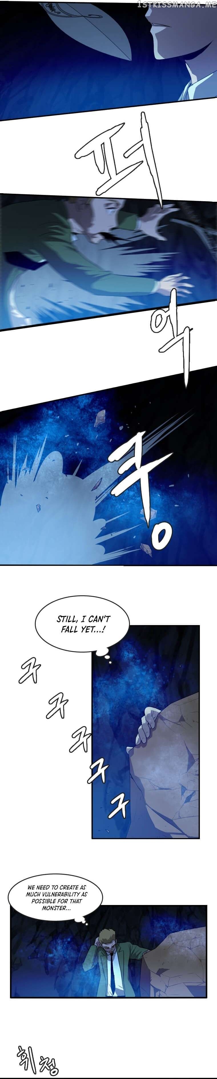 I Picked a Mobile From Another World chapter 109 page 21