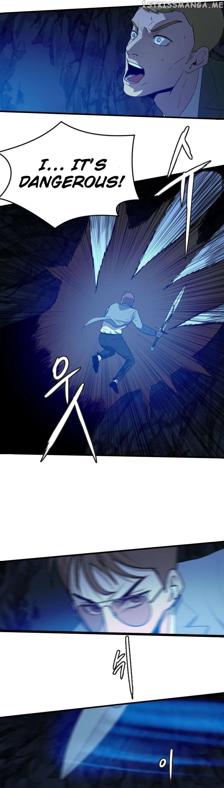 I Picked a Mobile From Another World chapter 109 page 4