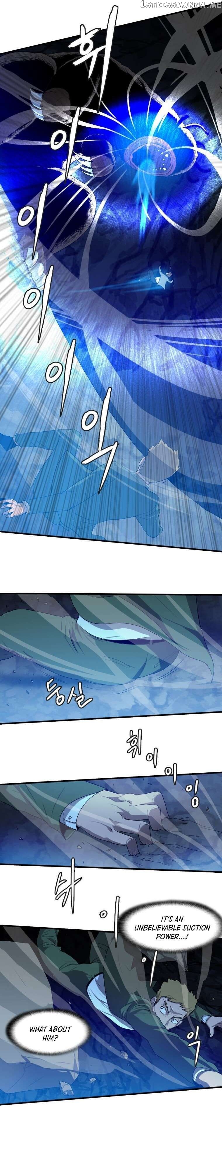 I Picked a Mobile From Another World chapter 109 page 6