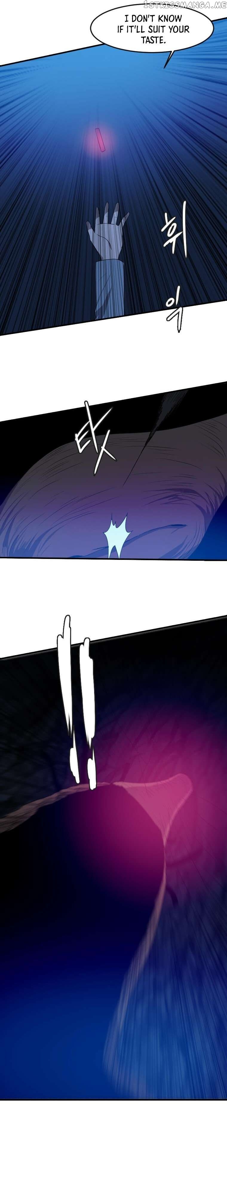 I Picked a Mobile From Another World chapter 109 page 8