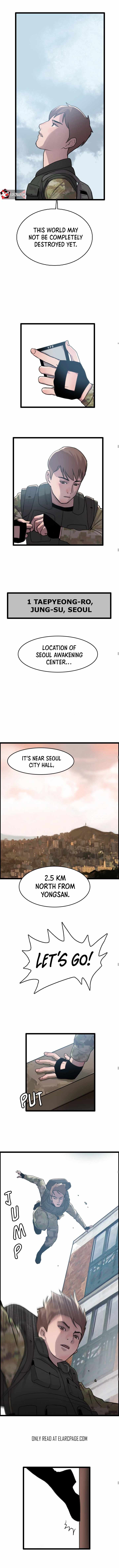 I Picked a Mobile From Another World chapter 11 page 6