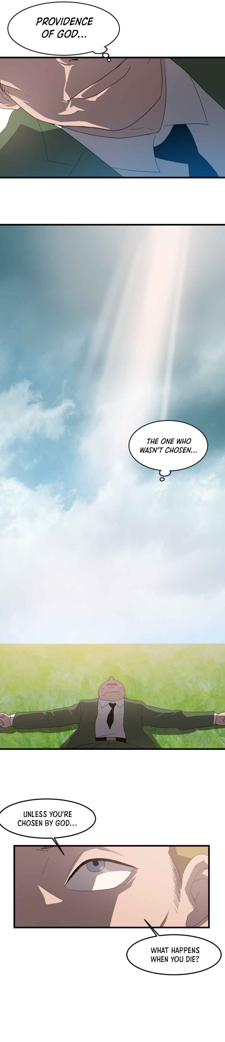 I Picked a Mobile From Another World chapter 110 page 14