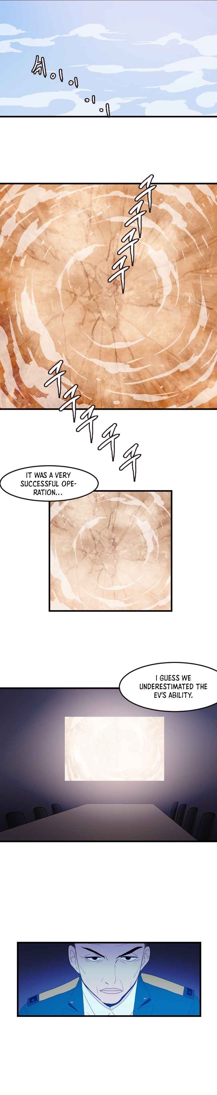 I Picked a Mobile From Another World chapter 110 page 19