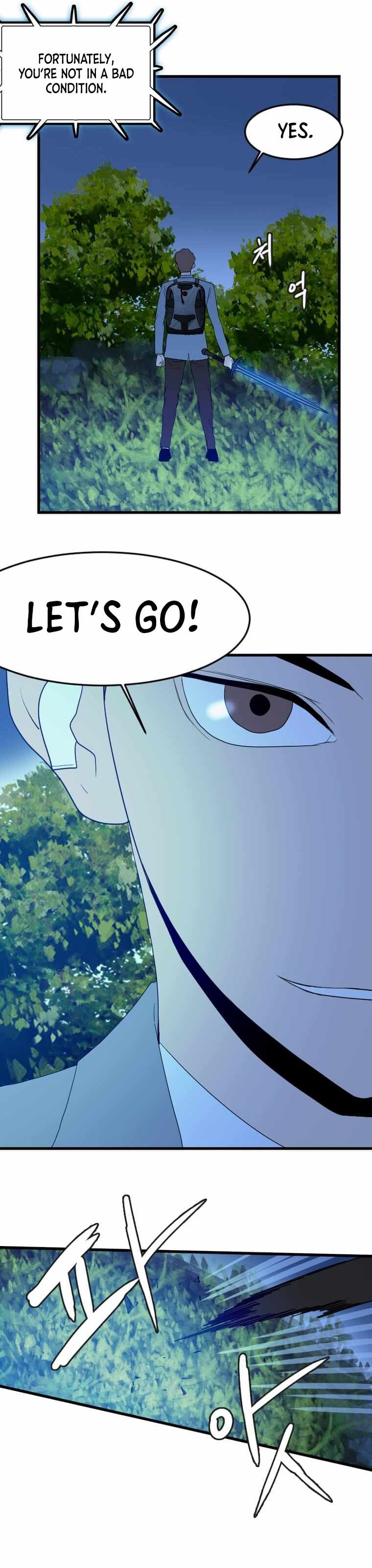 I Picked a Mobile From Another World chapter 111 page 16