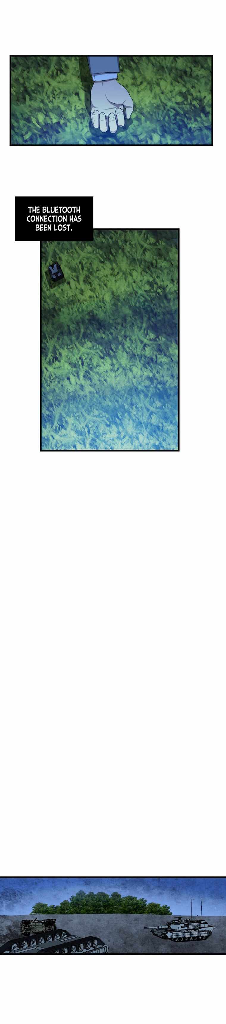 I Picked a Mobile From Another World chapter 112 page 13