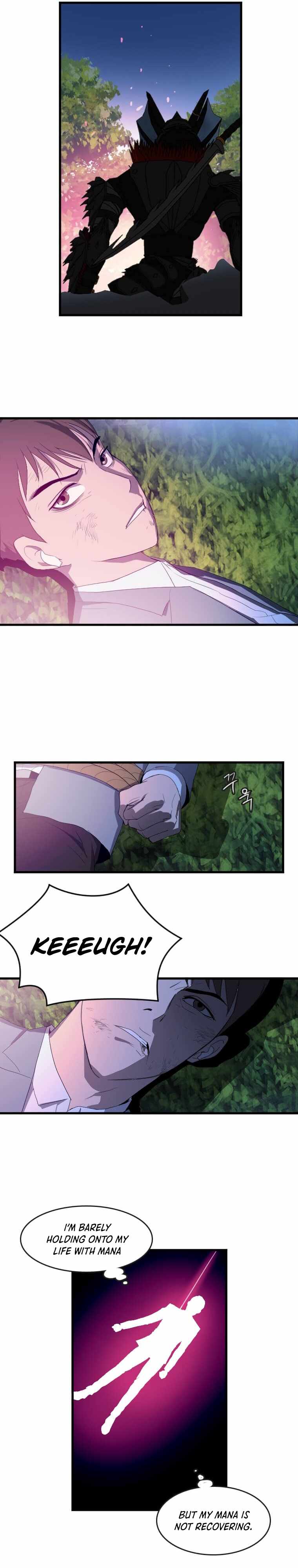 I Picked a Mobile From Another World chapter 112 page 14