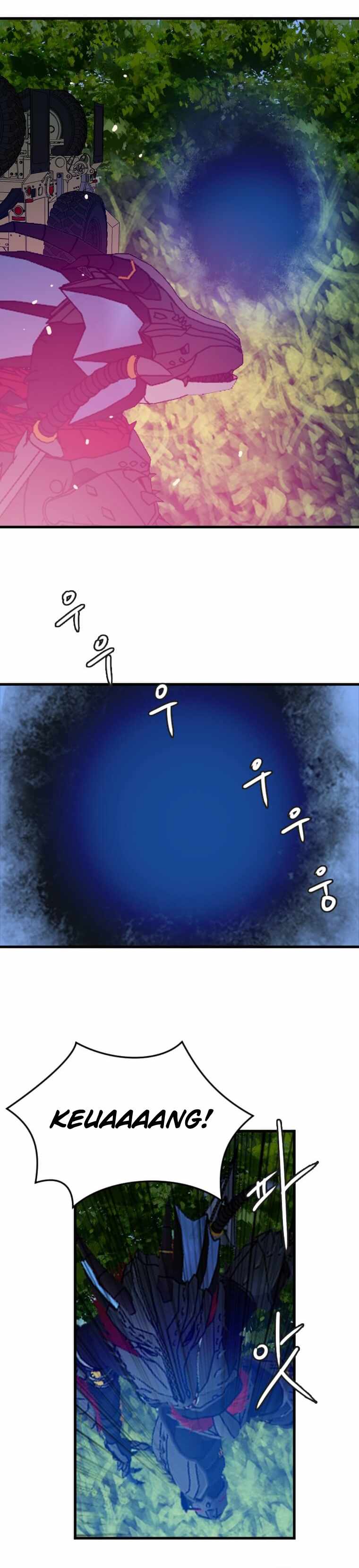 I Picked a Mobile From Another World chapter 112 page 17