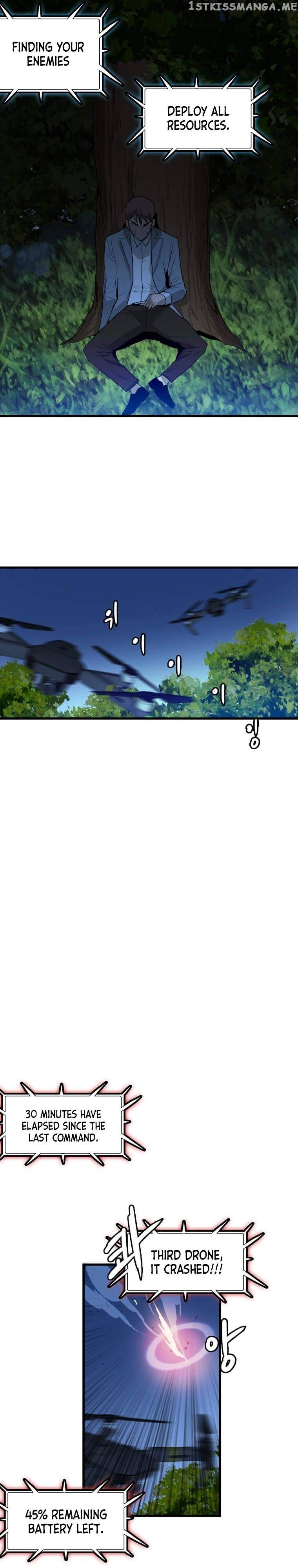 I Picked a Mobile From Another World chapter 113 page 14