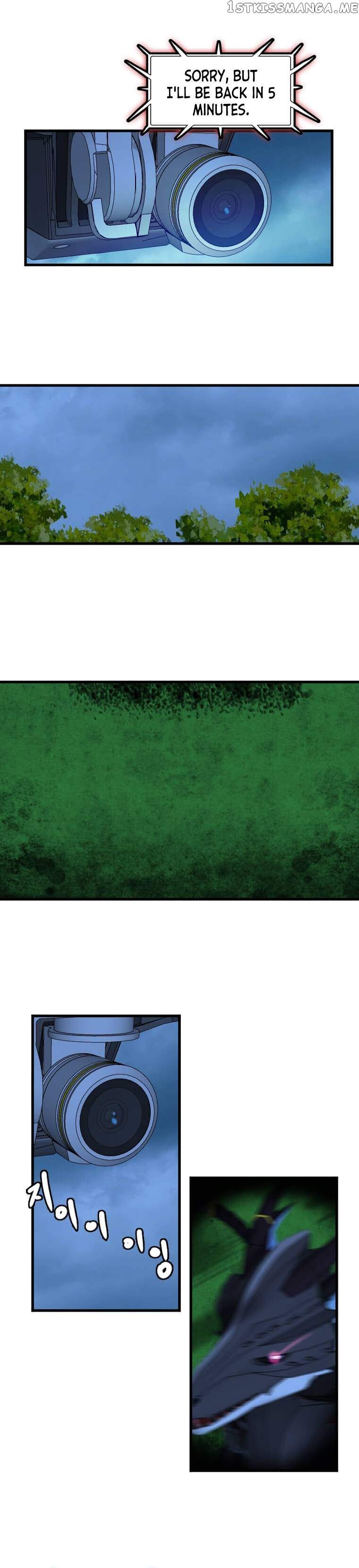 I Picked a Mobile From Another World chapter 113 page 15