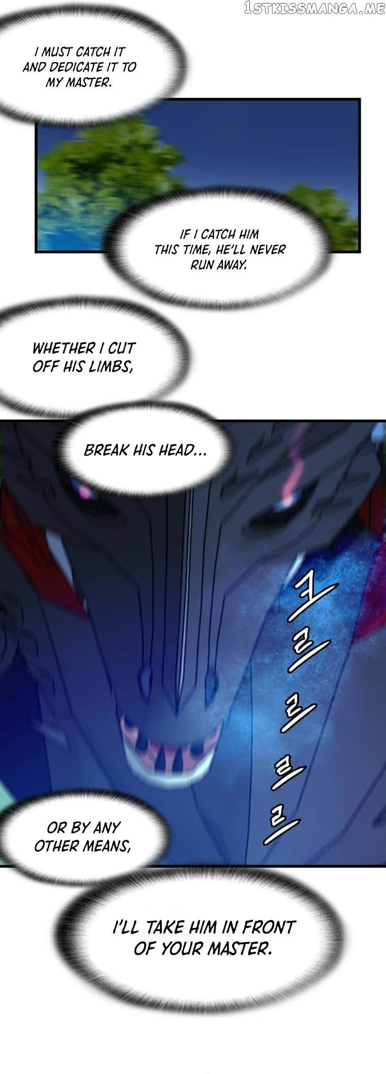 I Picked a Mobile From Another World chapter 113 page 19