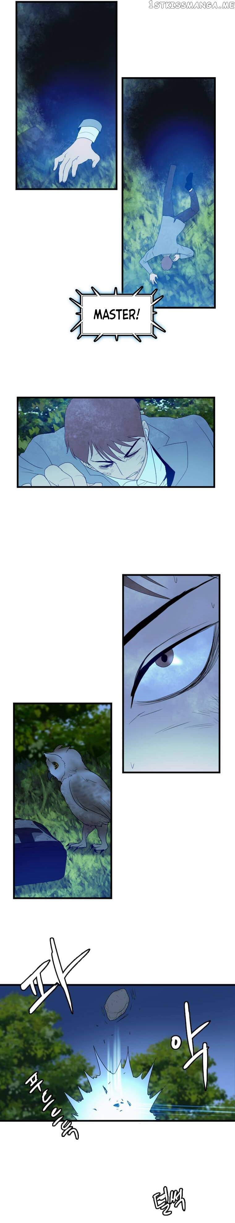 I Picked a Mobile From Another World chapter 113 page 2