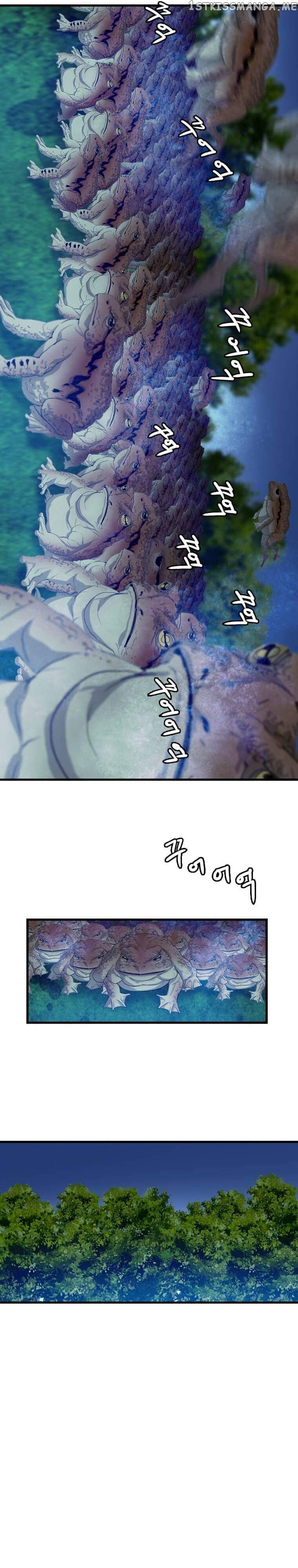 I Picked a Mobile From Another World chapter 113 page 20