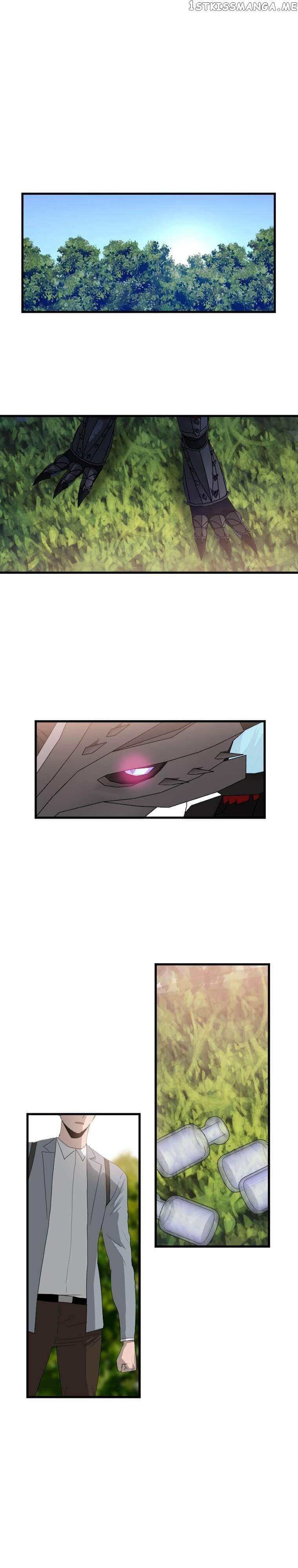 I Picked a Mobile From Another World chapter 113 page 21