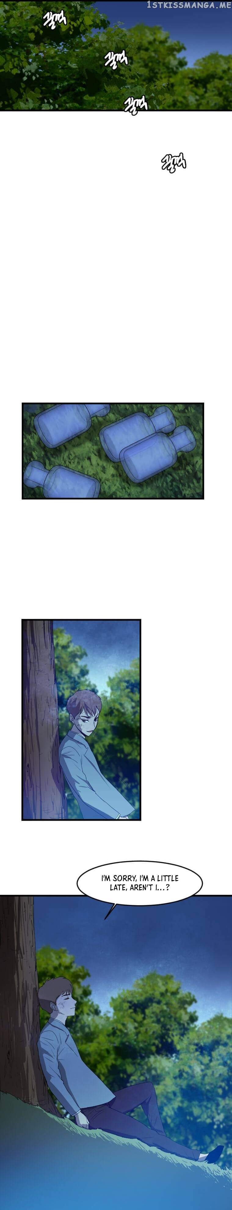 I Picked a Mobile From Another World chapter 113 page 4