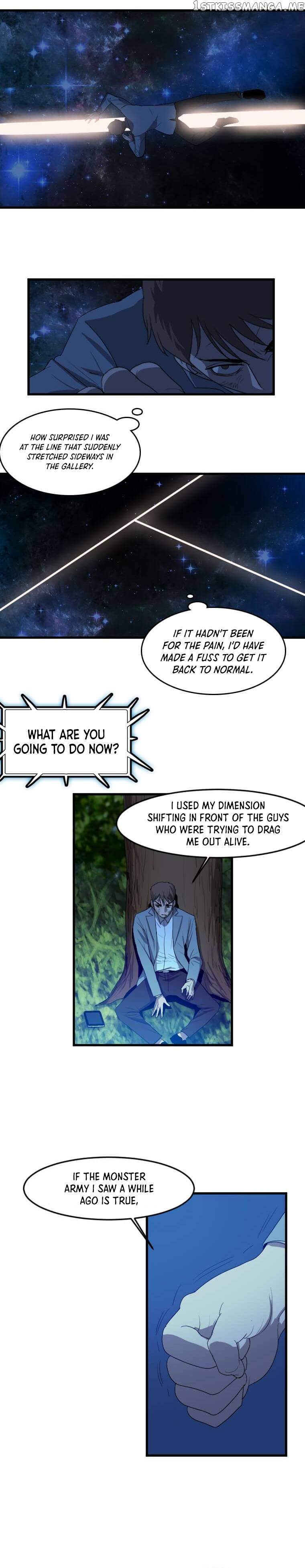 I Picked a Mobile From Another World chapter 113 page 6