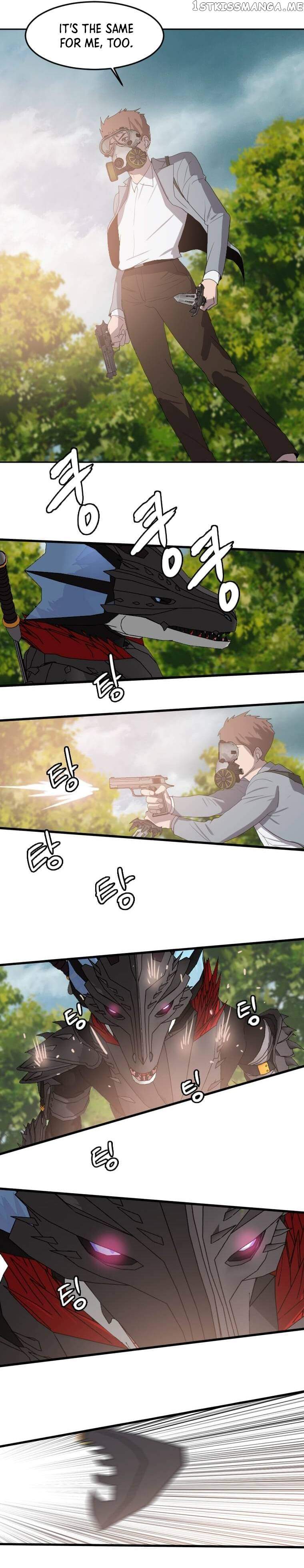 I Picked a Mobile From Another World chapter 114 page 12