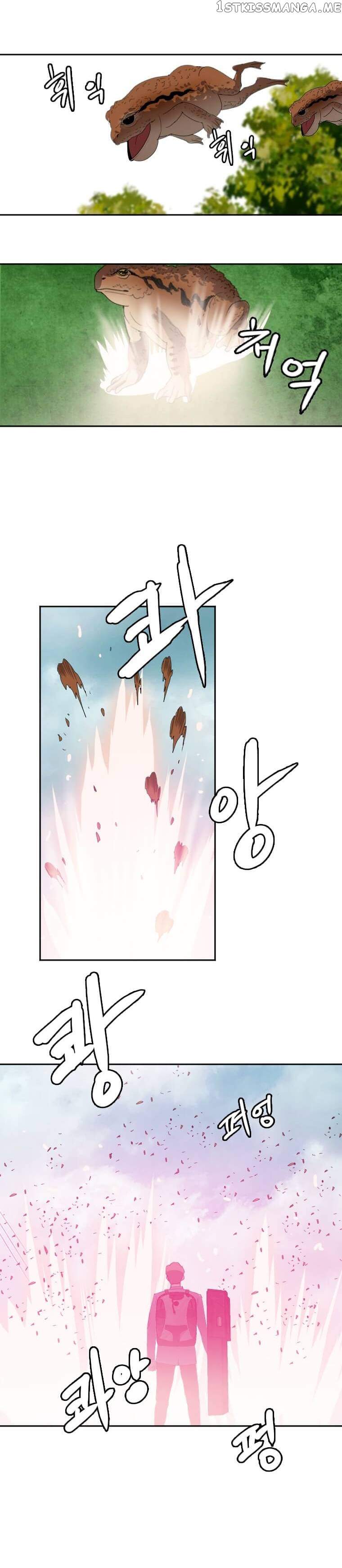 I Picked a Mobile From Another World chapter 114 page 3