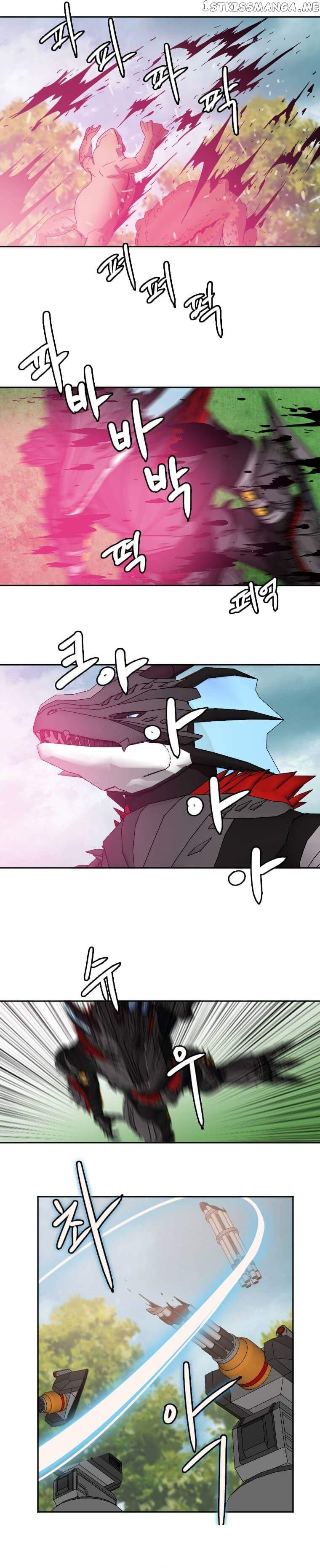 I Picked a Mobile From Another World chapter 114 page 7