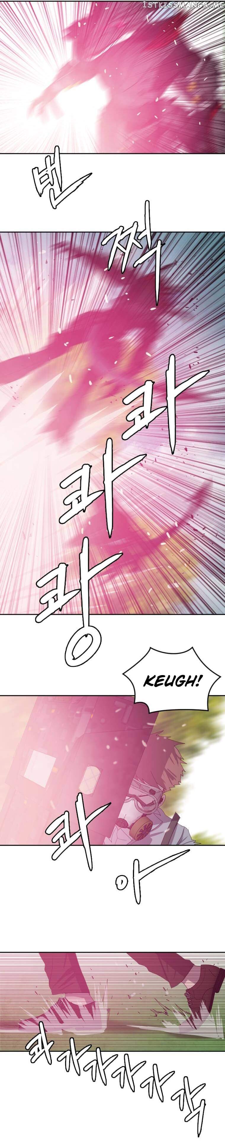 I Picked a Mobile From Another World chapter 114 page 9