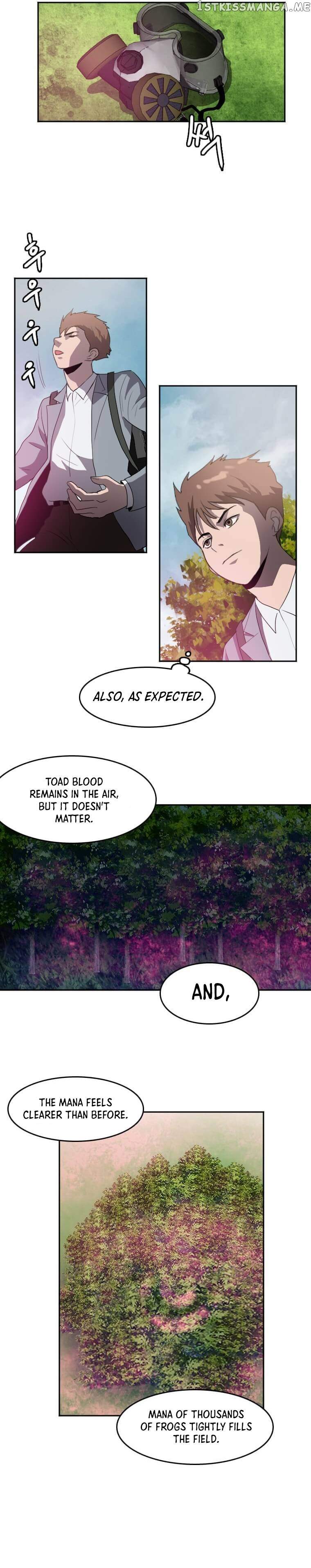 I Picked a Mobile From Another World chapter 115 page 17