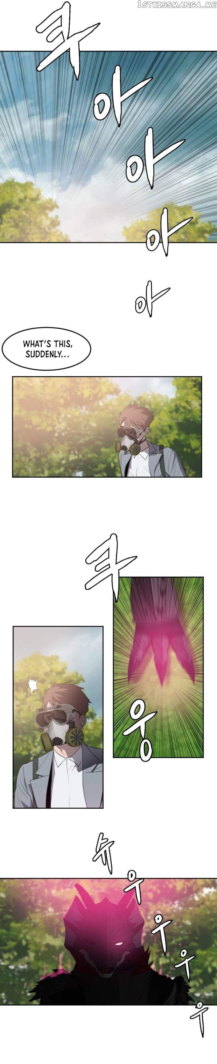 I Picked a Mobile From Another World chapter 115 page 2