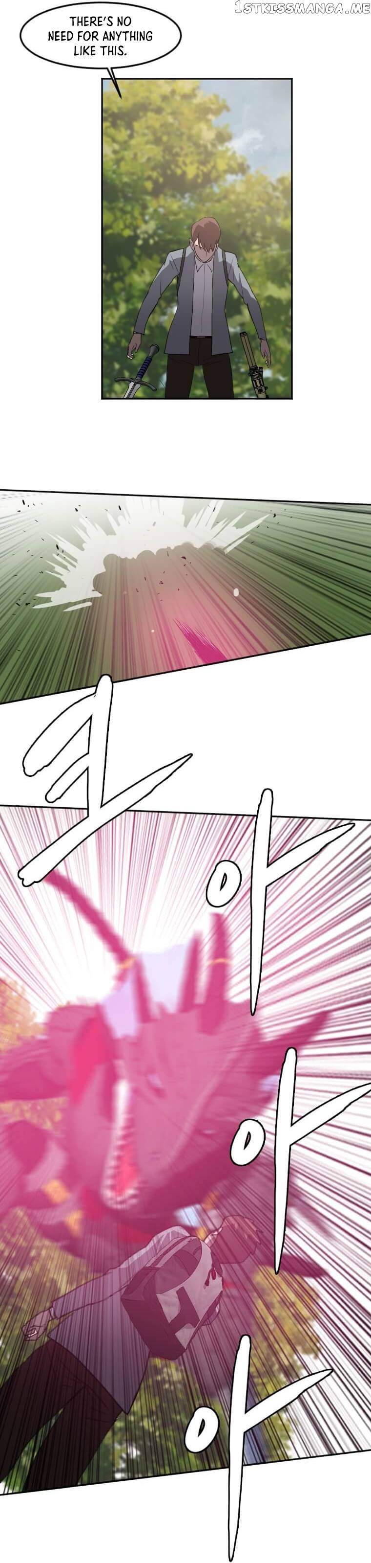 I Picked a Mobile From Another World chapter 115 page 20