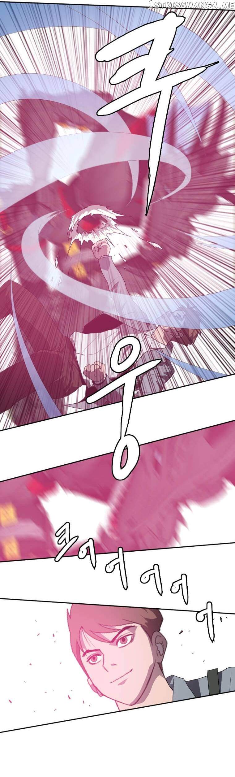 I Picked a Mobile From Another World chapter 115 page 21