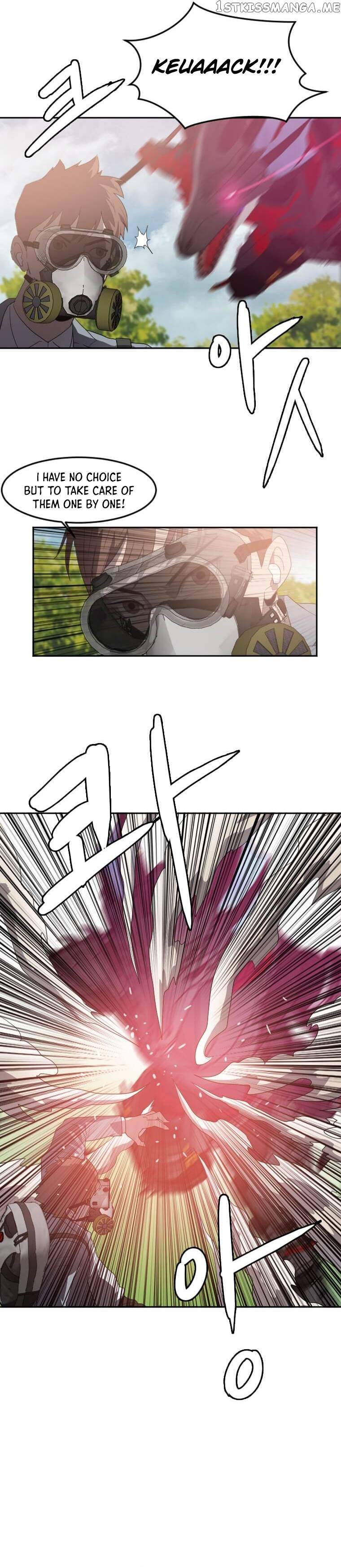 I Picked a Mobile From Another World chapter 115 page 4