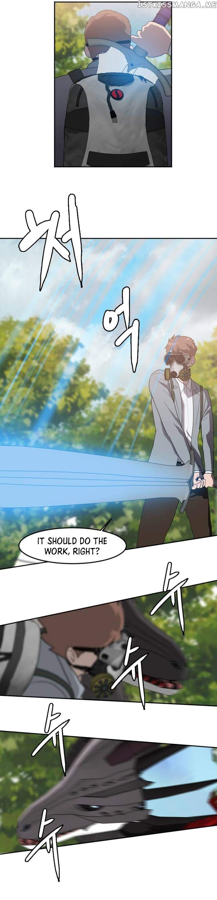 I Picked a Mobile From Another World chapter 115 page 7