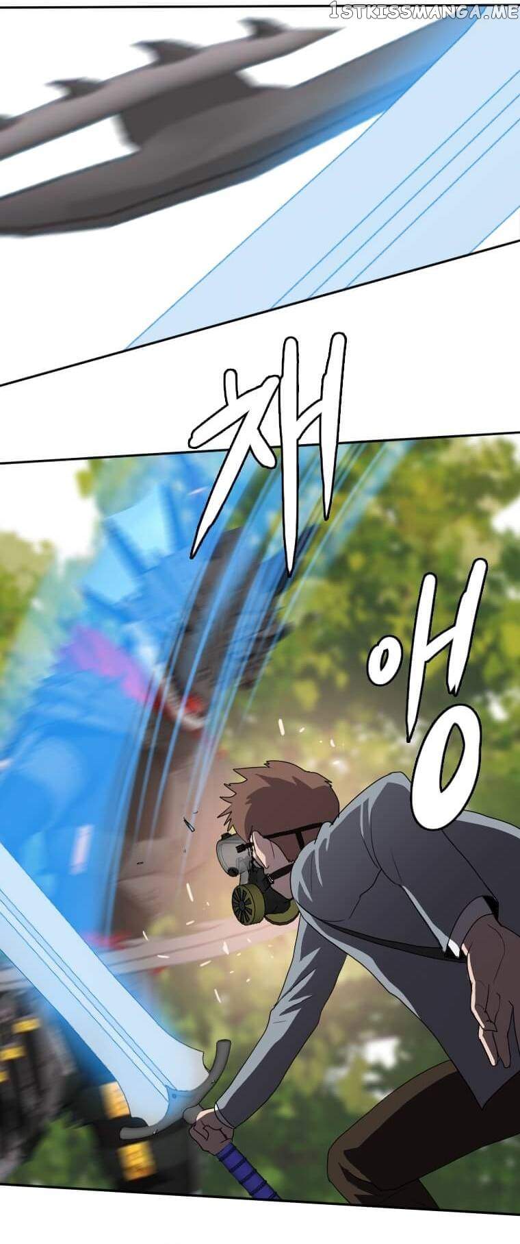 I Picked a Mobile From Another World chapter 115 page 8