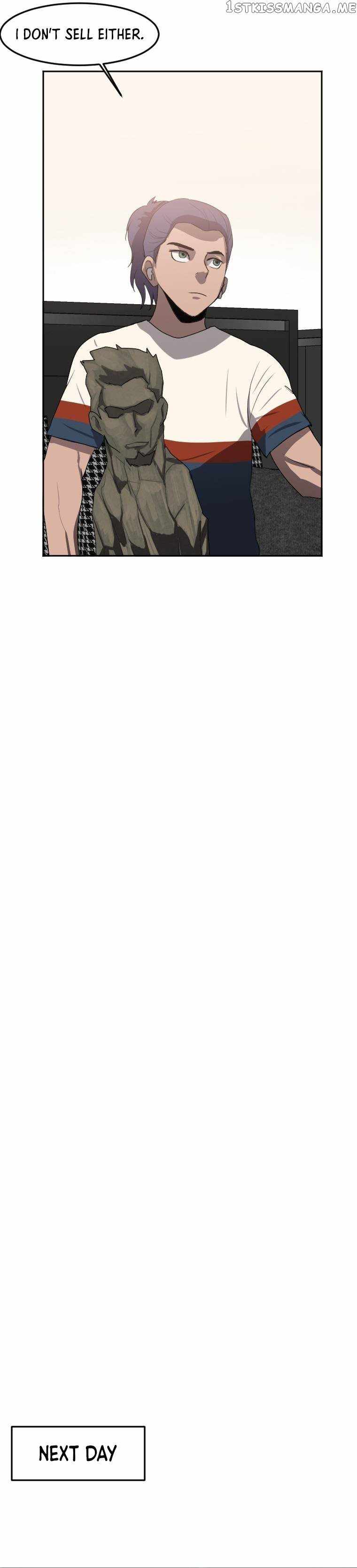 I Picked a Mobile From Another World chapter 116 page 14