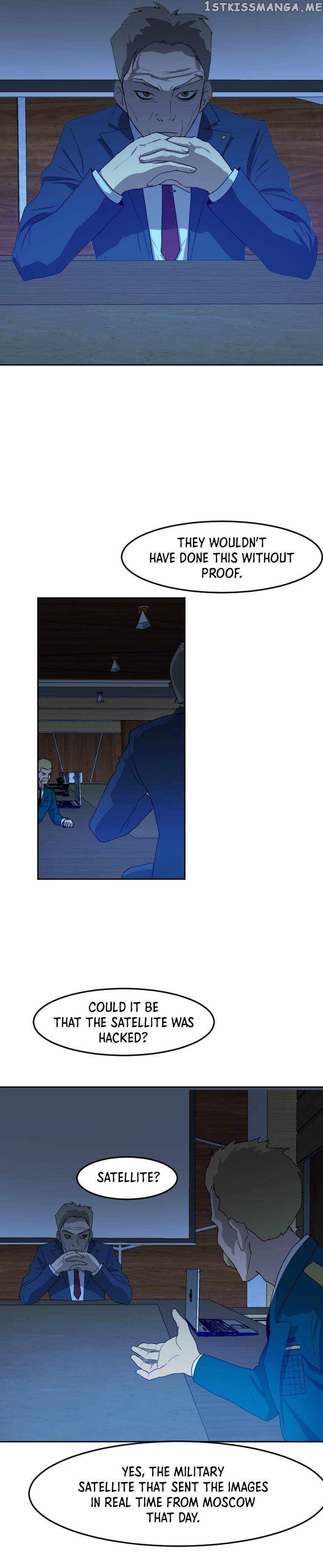 I Picked a Mobile From Another World chapter 116 page 16