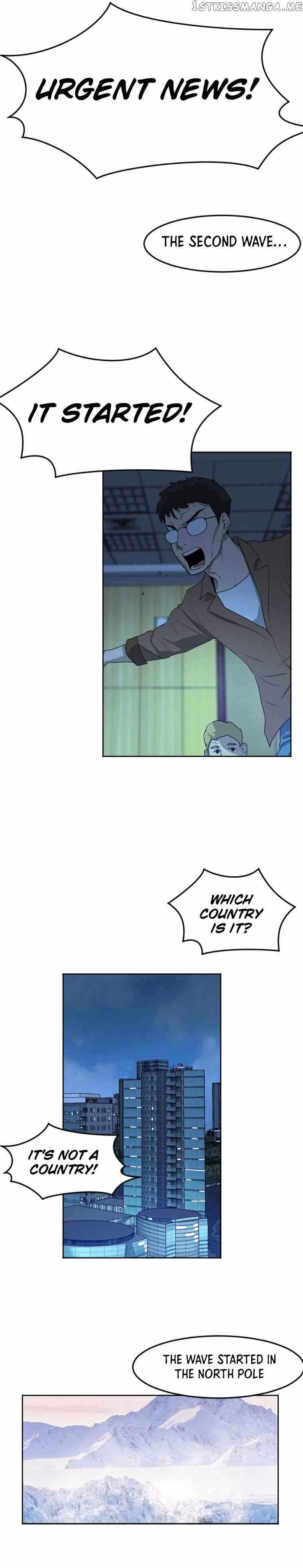 I Picked a Mobile From Another World chapter 117 page 14