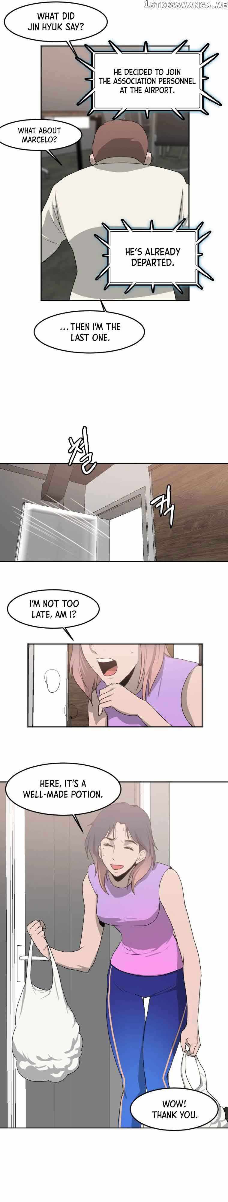 I Picked a Mobile From Another World chapter 117 page 17