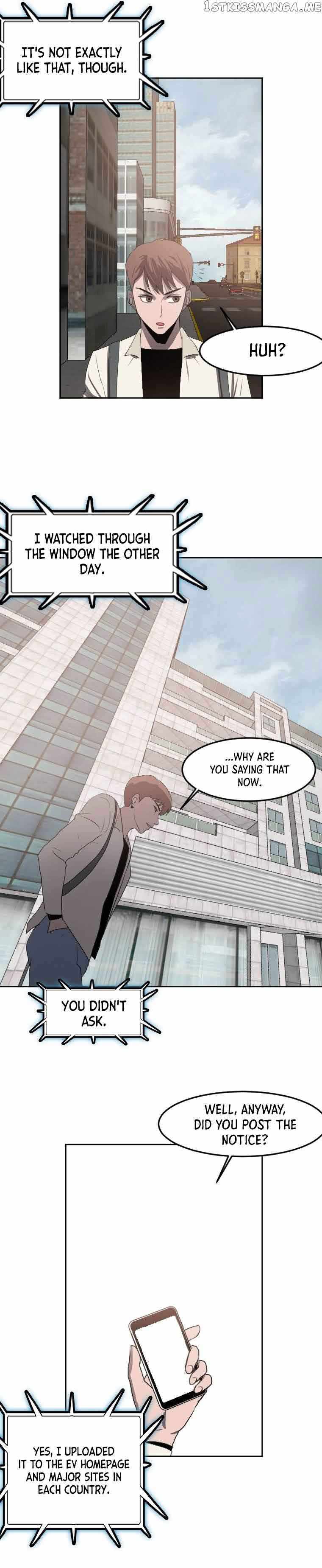 I Picked a Mobile From Another World chapter 117 page 20