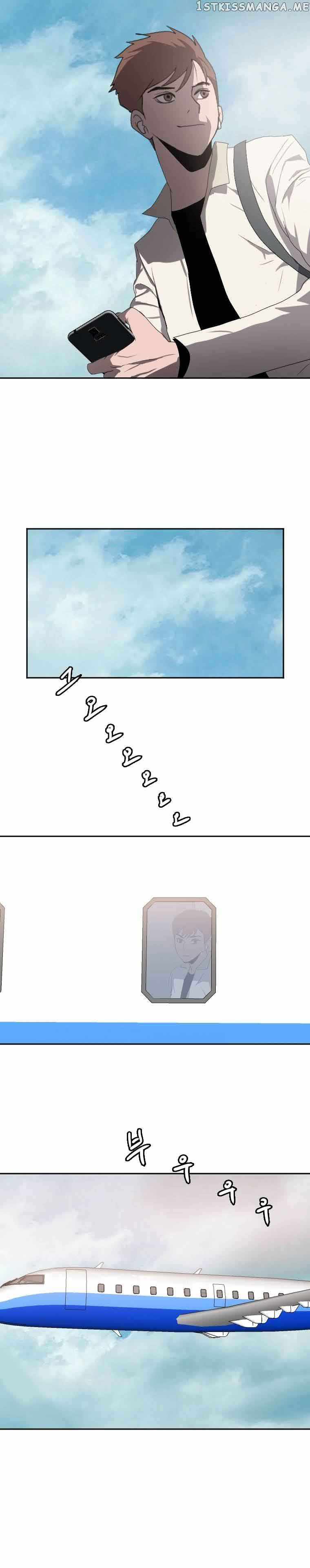 I Picked a Mobile From Another World chapter 117 page 22