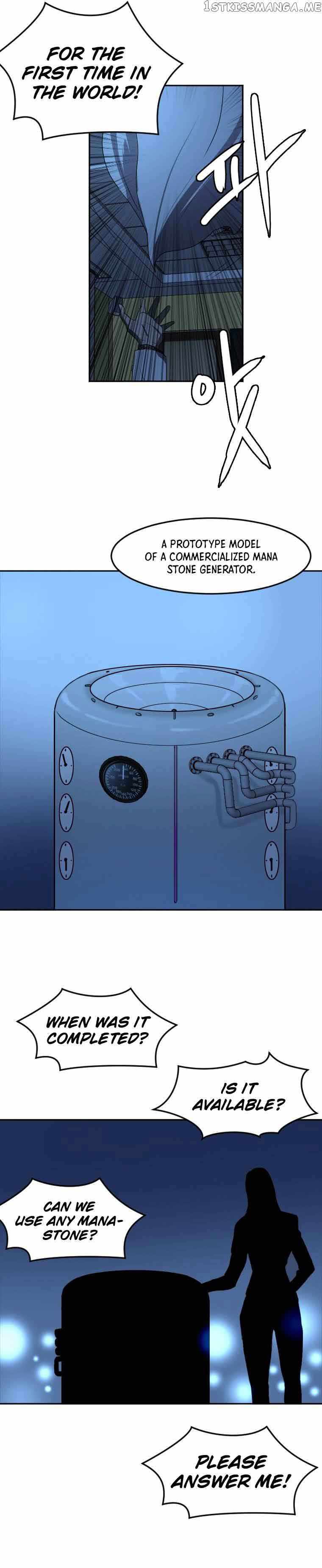 I Picked a Mobile From Another World chapter 117 page 6